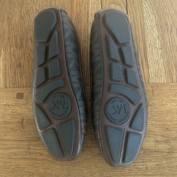 Michael kors flats - Picture 5 of 8